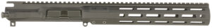 Cobalt Kinetics CK-Pro Urg Aluminum Black Cerakote Receiver