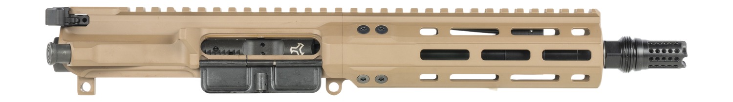 Cobalt Kinetics CK-PRO-URG-300 7.5" AR15 Upper Receiver