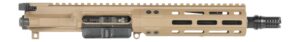 Cobalt Kinetics CK-PRO-URG 7.5" AR15 Upper Receiver