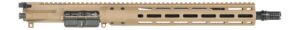Cobalt Kinetics 13.7" CK PRO URG AR15 Upper Receiver