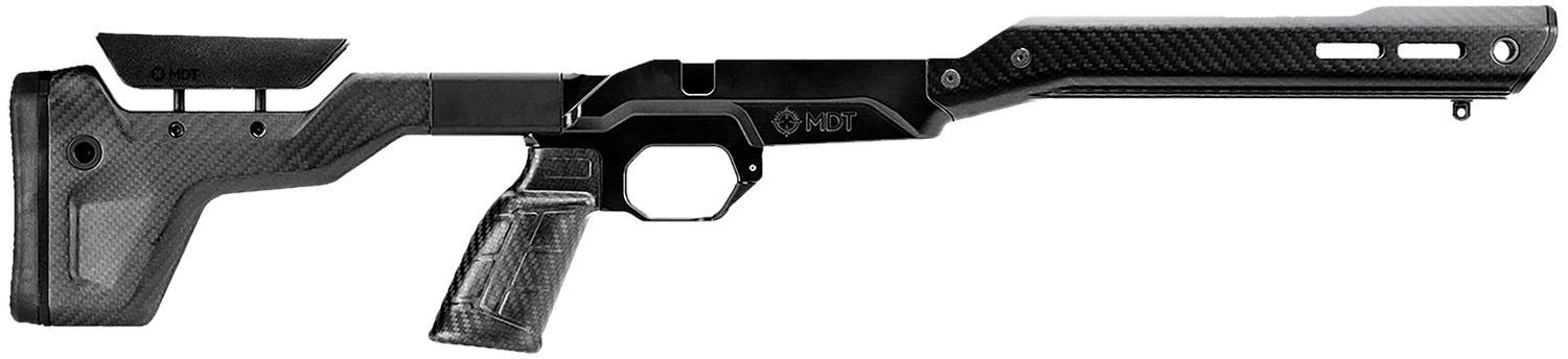 MDT HNT26 Chassis System for Howa 1500 & Weatherby Vanguard