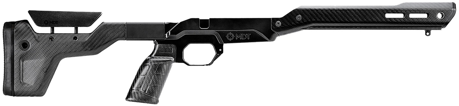 MDT HNT26 Chassis System for Howa 1500 & Weatherby Vanguard
