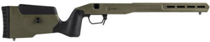 MDT 109542ODG Field Stock Chassis System for Ruger 10/22