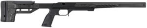 MDT Oryx Chassis OD Green for Savage Short Action