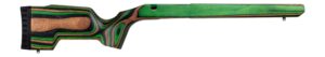 MDT 116029GMC Chassis Timber Core Laminate for Rem 700 SA RH