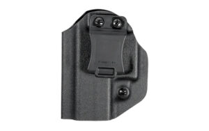 Mission First Tactical IWB Holster for Glock 43 - Black