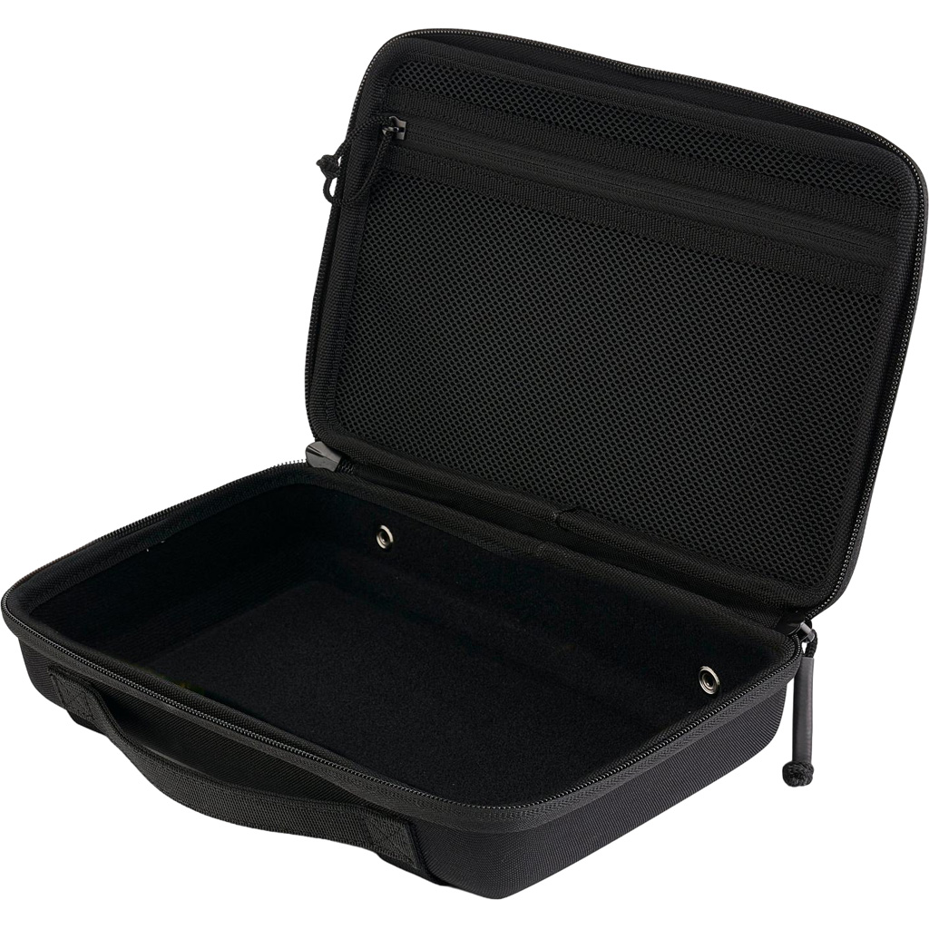 Plano Diverge Rifle Accessory Case - Black