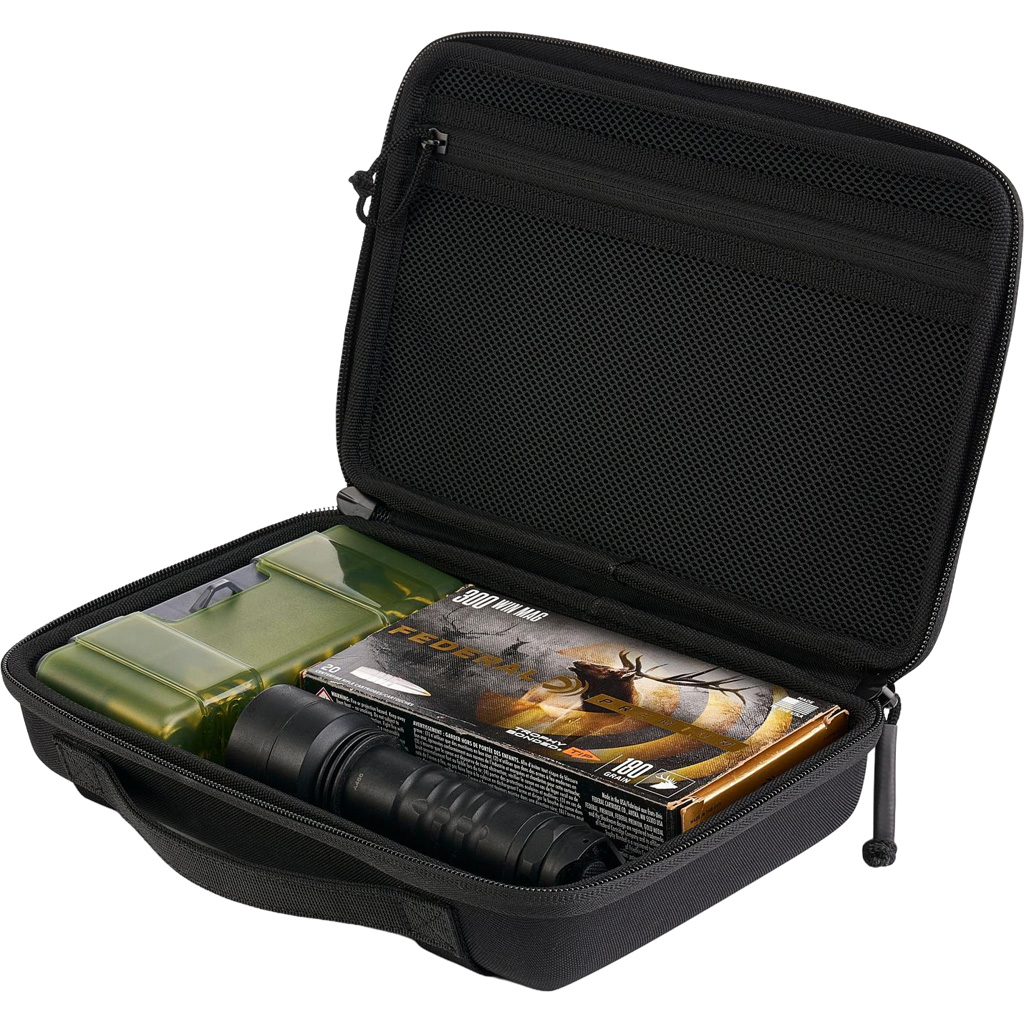Plano Diverge Rifle Accessory Case - Black - Image 3