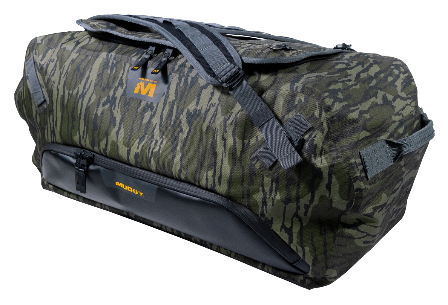 MUDDY DV8 70L Duffle Bag - Ultimate Outdoor Gear