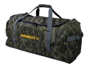 MUDDY TRX 75L Duffle Bag - Perfect for Outdoor Adventures