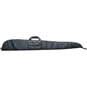 Half Rack Wazee Shotgun Case - 52 in. Quilted Canvas