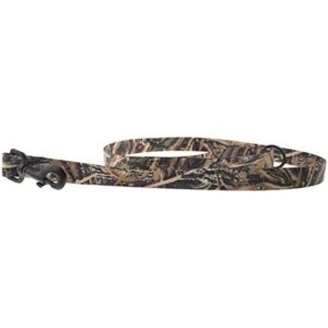 Omnipet 1" x 4 ft Realtree Max 5 Camo Dog Lead