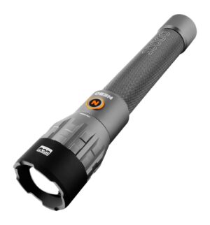 NEBO LEO 10000 Lumen Flashlight - Bright & Versatile
