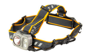 FENIX HP25R V2 Rechargeable Headlamp - 1600 Lumen Power