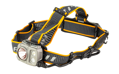 FENIX HP25R V2 Rechargeable Headlamp - 1600 Lumen Power