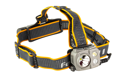 FENIX HP25R V2 Rechargeable Headlamp - 1600 Lumen Power - Image 2