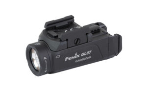 Fenix GL07 700 Lumen Pistol Light - Tactical Weapon Light