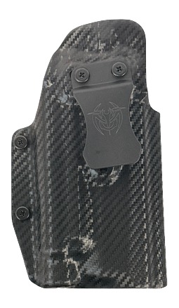 UM Tactical Qualifier P320 X5 Leg Holster with TLR1