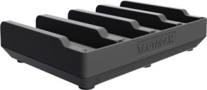 Tactacam Reveal Lithium Multi-Charger 12V 4-Bank