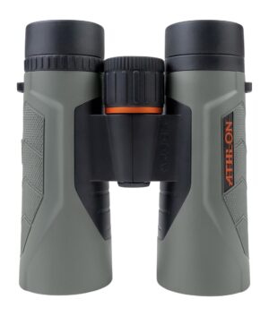 Athlon Argos G2 HD 8x42 Binoculars - Superior Clarity