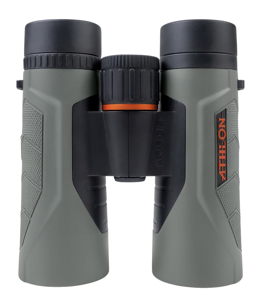Athlon Argos G2 HD 8x42 Binoculars - Superior Clarity