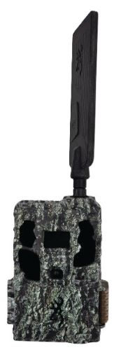 Browning Trail Cam Defender Cellular Pro Scout Max HD Solar