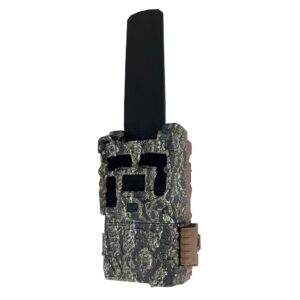 Browning Defender Pro Scout Max HD DV Cellular Trail Camera 46MP