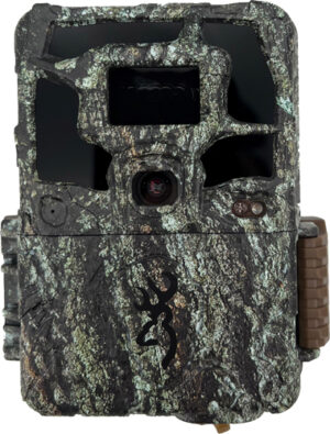 Browning Trail Cam Dark Ops Pro X 1080 24MP No-Glo IR