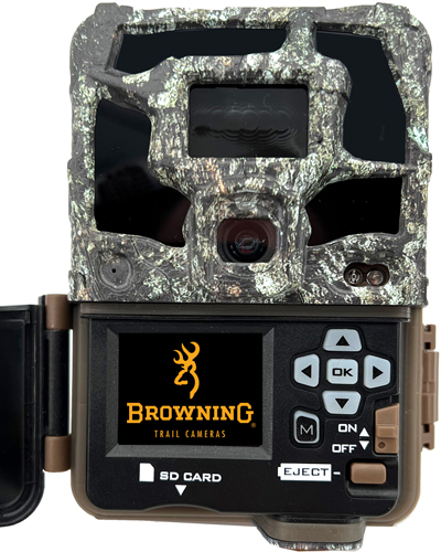 Browning Trail Cam Dark Ops Pro X 1080 24MP No-Glo IR - Image 2