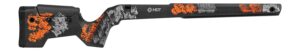 MDT 114849HOG Chassis CRBN Stock for Tikka TX3 HOG