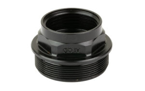 AAC Hub Adapter 1X16 LH for Secure Suppressor Mounting