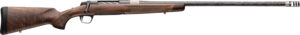 Browning X-Bolt 2 Medallion .300 WM Bolt Action Rifle