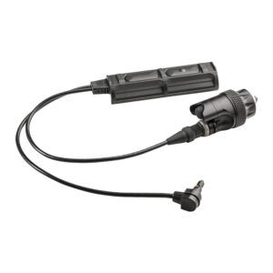 Surefire DS-SR07-D-IT Waterproof Switch Assembly for Weapon Lights