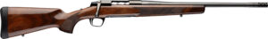 Browning X-Bolt 2 Medallion - .300 WM Bolt Action Rifle