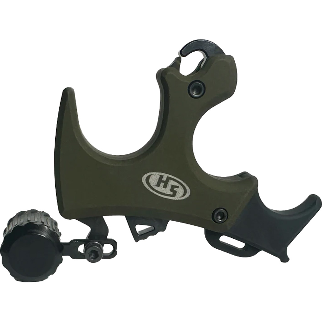 Hot Shot Ignition Release - Precision Archery Aid - Image 3