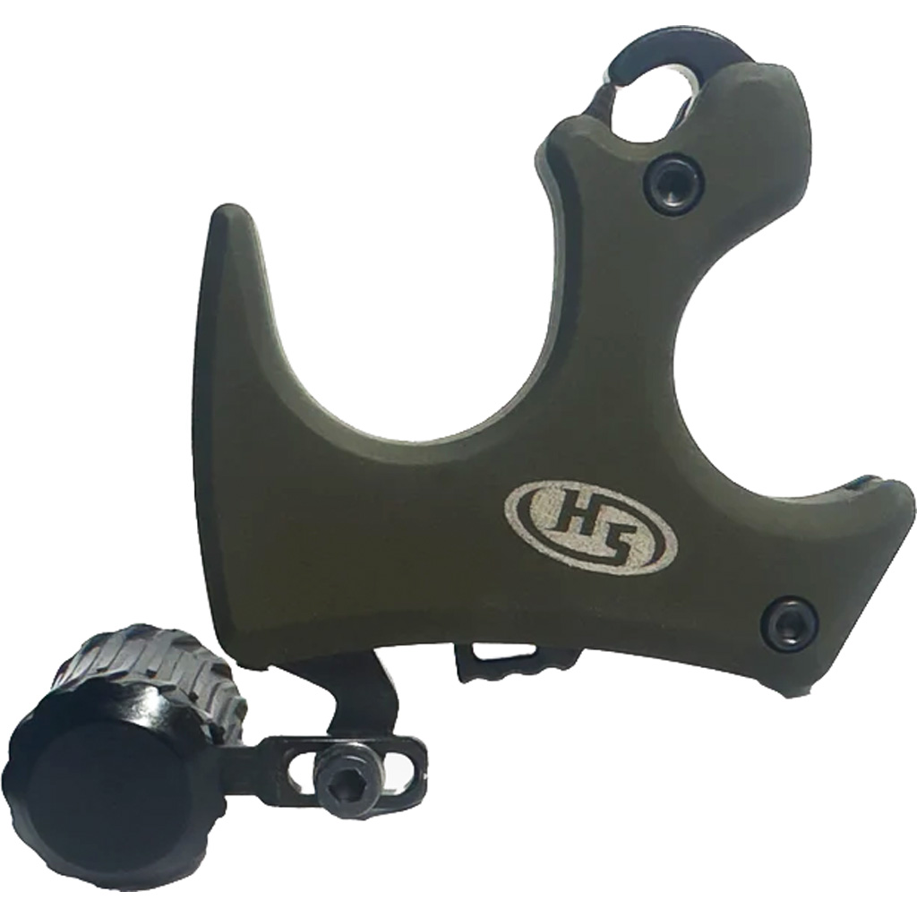 Hot Shot Ignition Release - Precision Archery Aid - Image 2