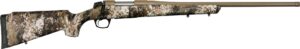 CVA Cascade .28 Nosler Bolt Action Rifle - 26" Barrel