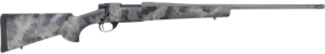 Howa Fenceline 7mm-08 Bolt Action Rifle - 22" Barrel