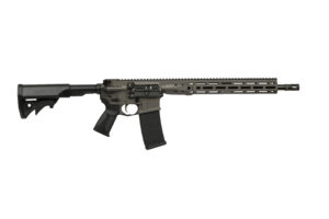 LWRC IC-DI 300BLK Semi Auto Rifle - 16.1" Barrel