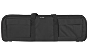 Bulldog Tactical Shotgun Case - Black 29"