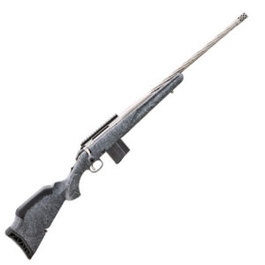 Ruger American Std GII .22 ARC Bolt Action Rifle