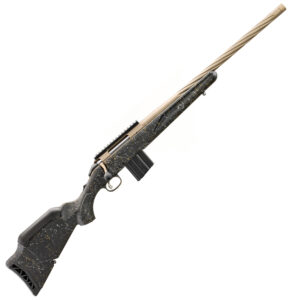 Ruger American Rifle Gen II Prairie .22 ARC 10-Round