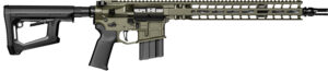 Radian Weapons Model 1 6mm ARC AR Rifle - 14.5" ODG
