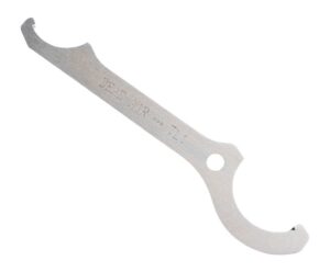 DEADAIR DAT006 Enhanced OTB Spanner Wrench