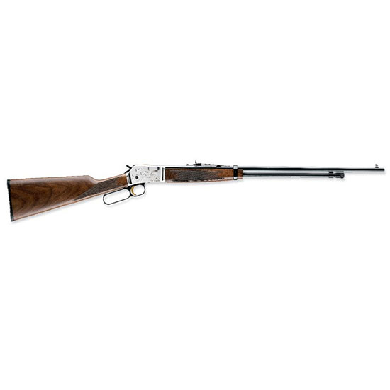 Browning BL-22 Grade II Lever Action .22 LR Rifle