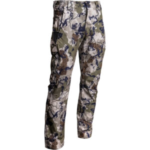 Kings XKG Ridge Pant in XK7 Camo - Ultimate Hunting Gear