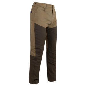 Kings Camo Field Brush Pant - Khaki 36x32