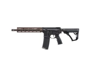 Daniel Defense DD4 RIIIS 5.56mm Short Barrel Rifle