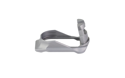 Radian ANCHOR + Magwell for Glock 43X/48 - Gray - Image 2