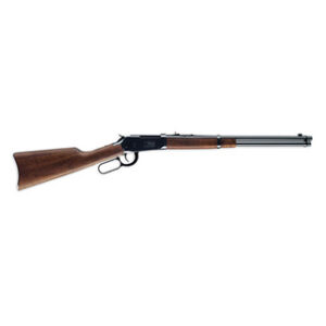 Winchester Model 94 Carbine .38-55 Lever Action Rifle